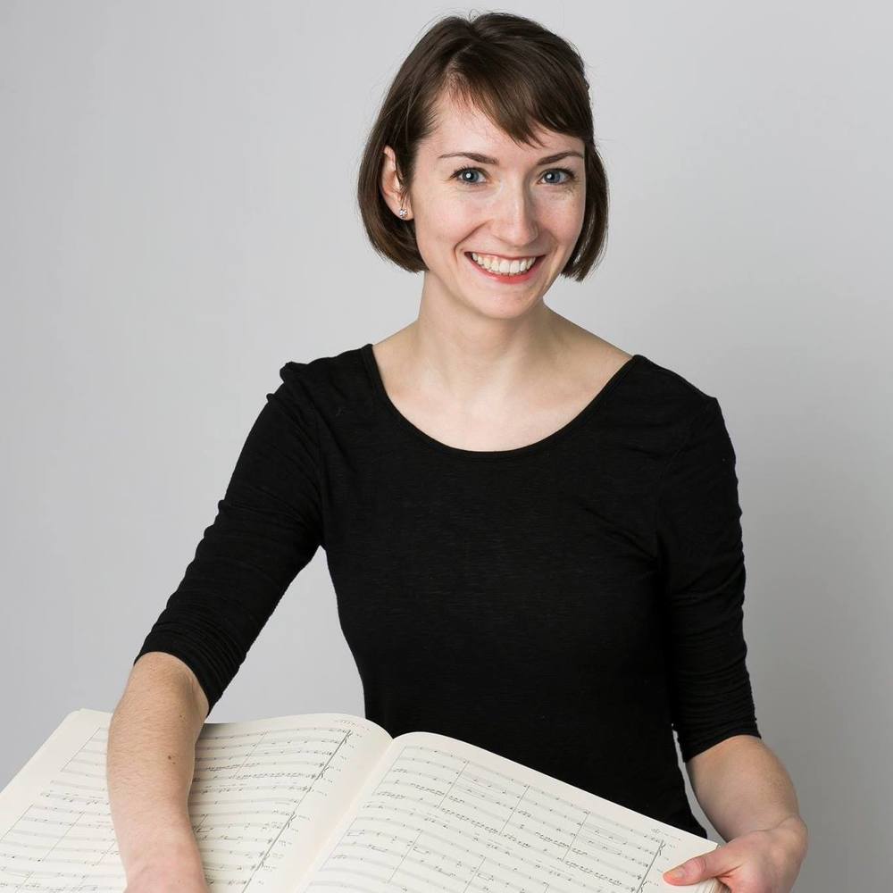 Meet your Posher, Caroline